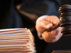 Директора держпідприємства в зоні відчуження судитимуть за розтрату бюджетних коштів