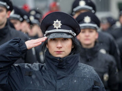 У керівництві Нацполіції Київщини кадрові зміни