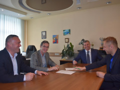Активні парки: у кожній громаді Київщини працюватиме окремий відповідальний за локацію (ФОТО)