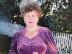 Пішла з дому та не повернулась: в Яготині розшукують жінку похилого віку