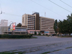 З’явилися нові подробиці пожежі в готелі Білої Церкви