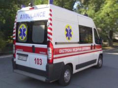 У Білій Церкві офіцер поліції врятував 14-річного хлопця (ФОТО)
