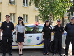 У двох районах Київщини з’явилися групи реагування на домашнє насильство (ФОТО)