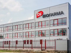 У Білій Церкві будуть виробляти імуноглобулін та  альбумін 