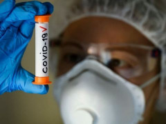 За добу коронавірус забрав життя у 31 жителя Київщини