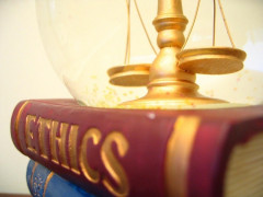 У Броварах затвердили Кодекс етики та поведінки для міського голови і депутатів