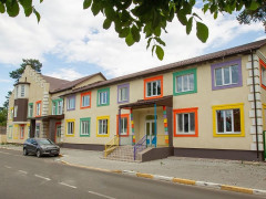 В Ірпені невдовзі запрацює новий дитячий садочок (ФОТО)