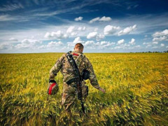 У Березані виділили 140 га землі для учасників ООС