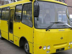 Перевізники Київщини вимагають скасувати нове обмеження кількості пасажирів