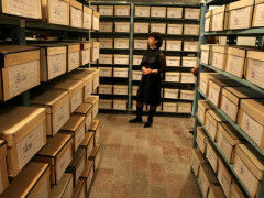 Державний архів Київської області оприлюднив метричні книги 1919-1933 років