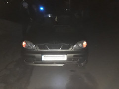У Вишгородському районі автомобіль збив п’яну жінку 