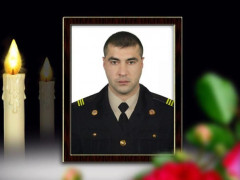 У Миронівському районі в ДТП загинув рятувальник