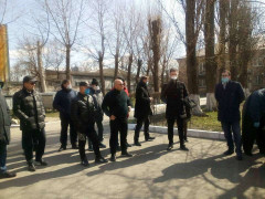 Фото дня: вся суть місцевої політики Київщини в одній картинці