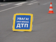 Поспішав на урочистоті до Києва та загорівся: під Глевахою сталася ДТП 