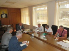 У Білій Церкві говорили про покращення умов теплопостачання