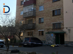  В Ірпені біля будинку знайшли труп чоловіка 