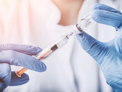 Мешканці Броварів зможуть щепитися вакциною AstraZeneca