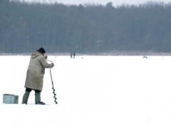 У Вишгородському районі затримали чергового браконьєра (ФОТО)