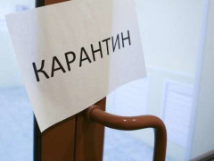 В Ірпені одне із підприємств закрилося на карантин