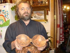 Помер засновник музею трипільської культури на Обухівщині
