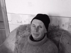 В Обухівському районі третю добу шукають дідуся
