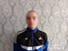 У Білій Церкві затримали серійного крадія