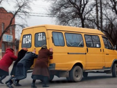 У Борисполі через пільговиків міська влада планує розірвати договори з усіма перевізниками (ФОТО)