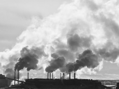 У Київській області знизився рівень забруднення повітря діоксидом азоту