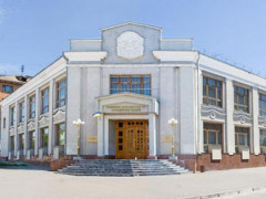 У Білій Церкві "Будинок урочистих подій" втрачає прибутки через своїх орендарів