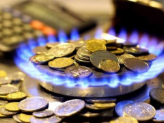 Мешканці Київщини заборгували Київоблгазу понад 116 млн грн