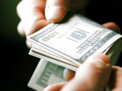 Іноземця оштрафували за спробу "домовитися" з прикордонниками в "Борисполі"