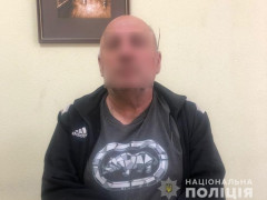 У Гатному правоохоронці затримали зухвалого крадія-гастролера