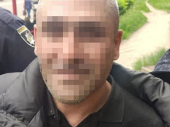 Зловмисника, який втік із будівлі суду в Ірпені, засудили до чотирьох років