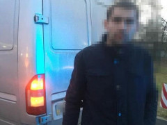 У Борисполі затримано водія, який був під дією наркотиків