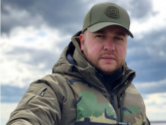 Керівника Київського рибоохоронного патруля поновили на посаді