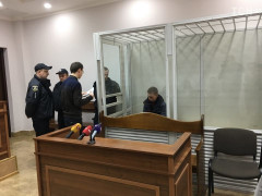 Водію, який насмерть збив двох дівчат, загрожує до 10 років позбавлення волі