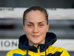Спортсменка з Київщини виборола перемогу в турнірі з жіночого боксу на Олімпійських іграх