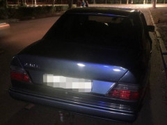 У Білій Церкві порушник ПДР пред'явив патрульним чуже водійське посвідчення