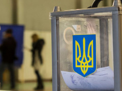 Спостерігачі чи "тітушки"? Екс-заступник голови КОДА Денисенко зібрався контролювати вибори