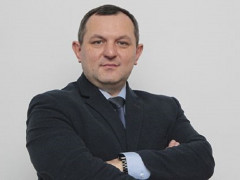 Голова КОДА проведе пресбрифінг на тему коронавірусної хвороби на Київщині