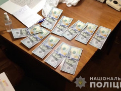 Голова однієї з ВЛК Київщини обіцяв  "відмазати" призовника за 1000 доларів (ФОТО)