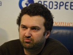 Голобуцький про мера Білої Церкви Дикого: Дивно, що хтось ще робить ставку на кандидата без реальних шансів на перемогу