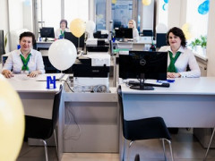У Боярці відкрили Центр адмінпослуг (ВІДЕО)
