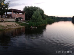 У Богуславі надзвичайники витягли з річки тіло потопельника (ФОТО)