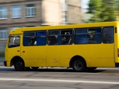 Пільговики Переяславської громади їздитимуть безкоштовно другу половину 2021 року