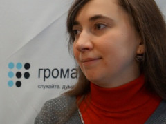 Ірина Федорів (журналіст): "Європейська солідарність" зливає округ 95 Карплюку і забудовникам