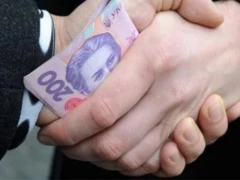 На Бориспільщині сільського голову затримали за корупцію