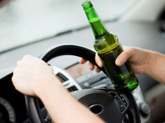 У Білій Церкві правоохоронці продовжують ловити п’яних водіїв
