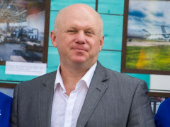 Депутати Білоцерківської міської ради звільнили директора БВАКу Сергія Кандаурова  