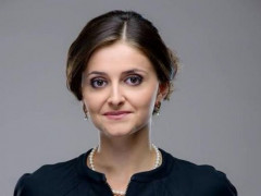 "Слуга" Коломойського: як Ольга Василевська-Смаглюк посунула Москаленка